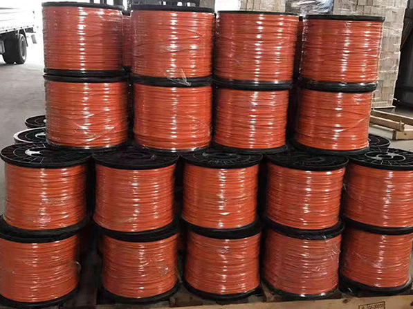 锡林郭勒数码雷管母线